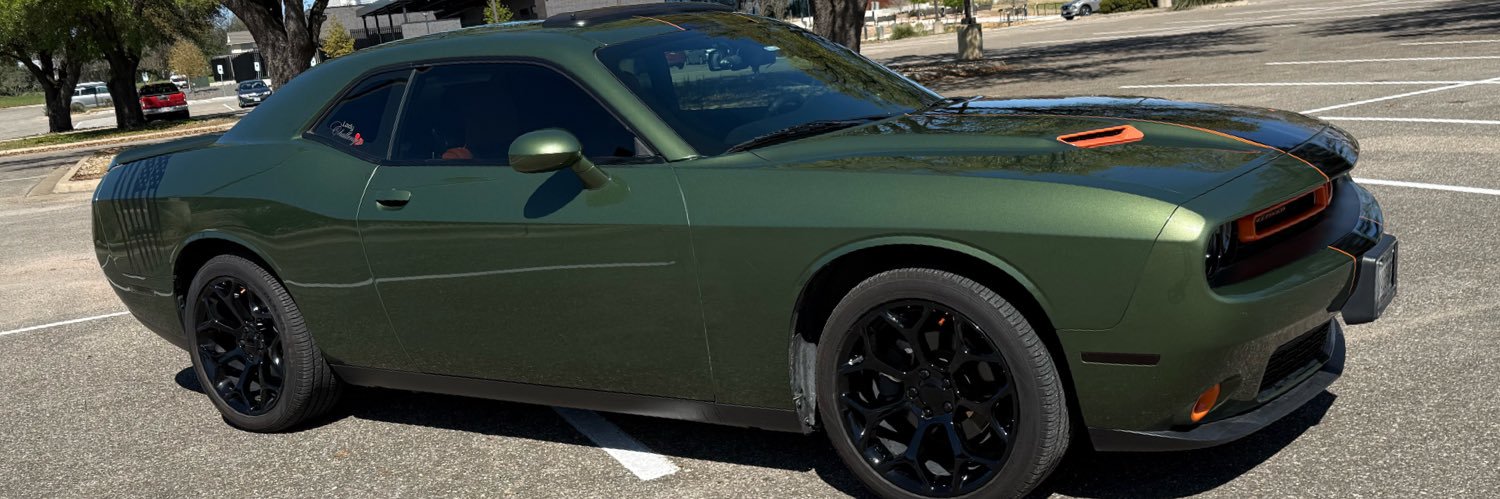 truddy122's profile banner image