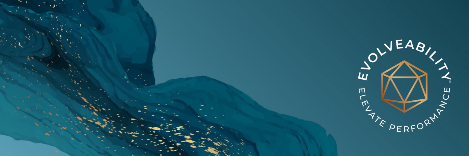 Evolveability banner