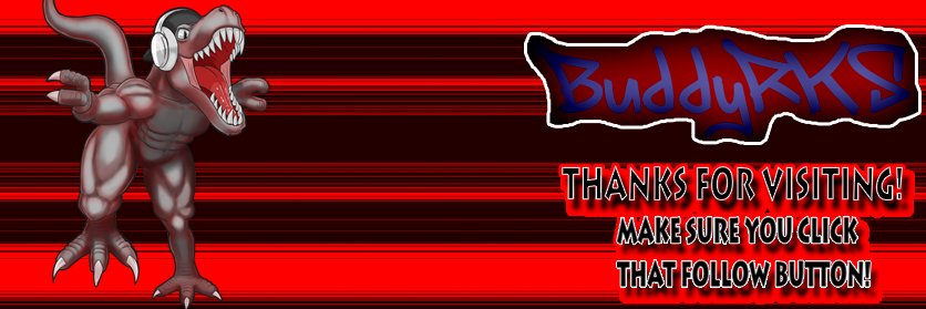 Buddy_RKS's profile banner image