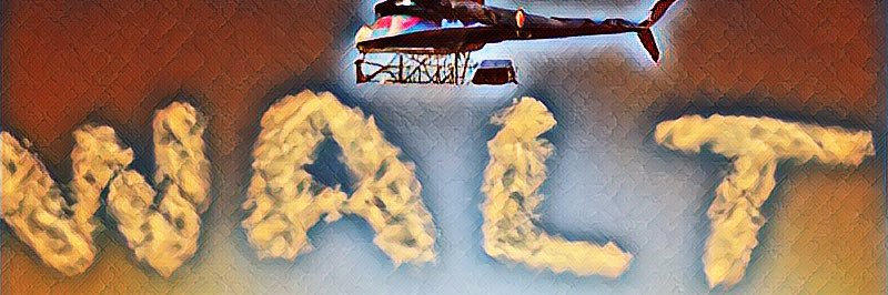 Waltdub3's profile banner image