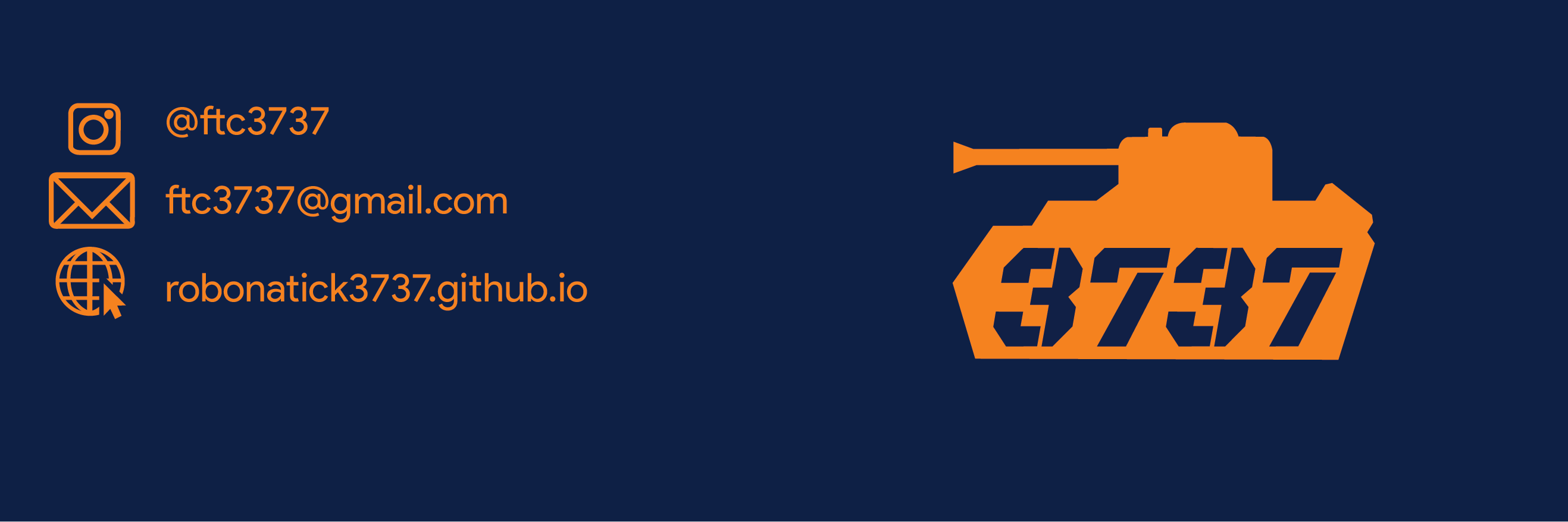 ftc3737's profile banner image