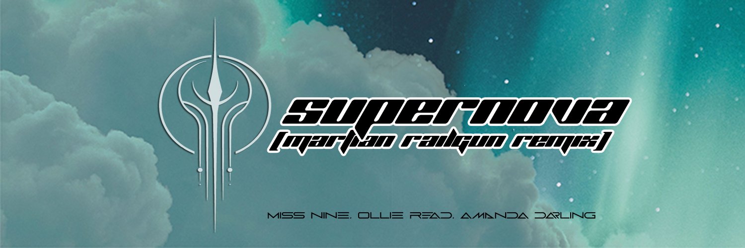 Amanda Darling banner