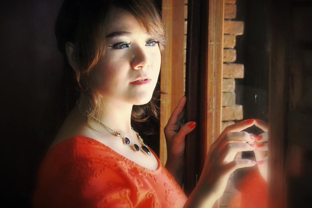 TiaraChandraDew's profile banner image