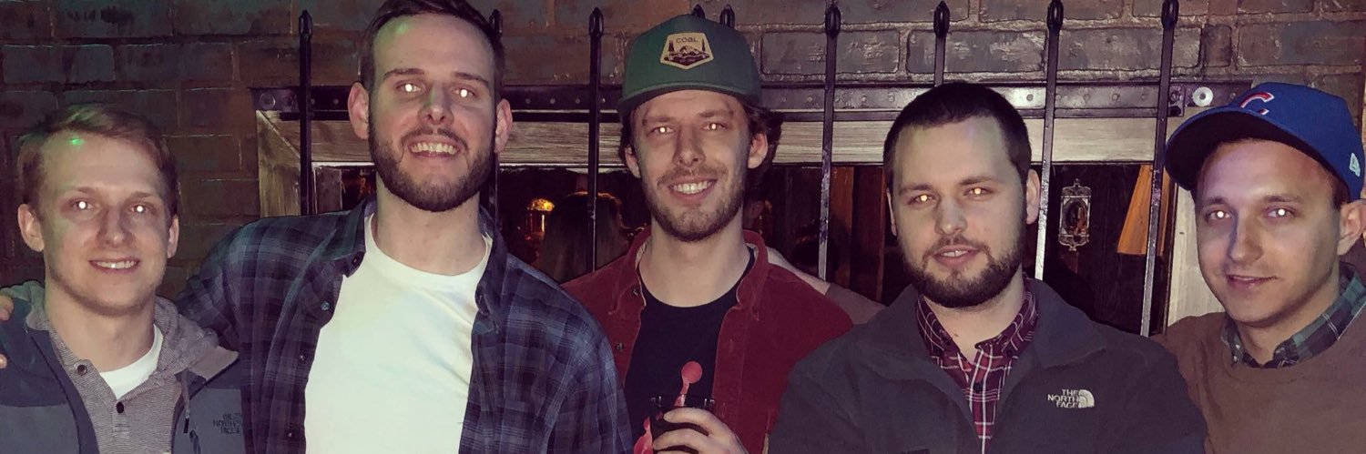 JScott107's profile banner image