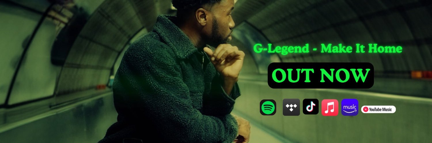 Steven G-Legend banner