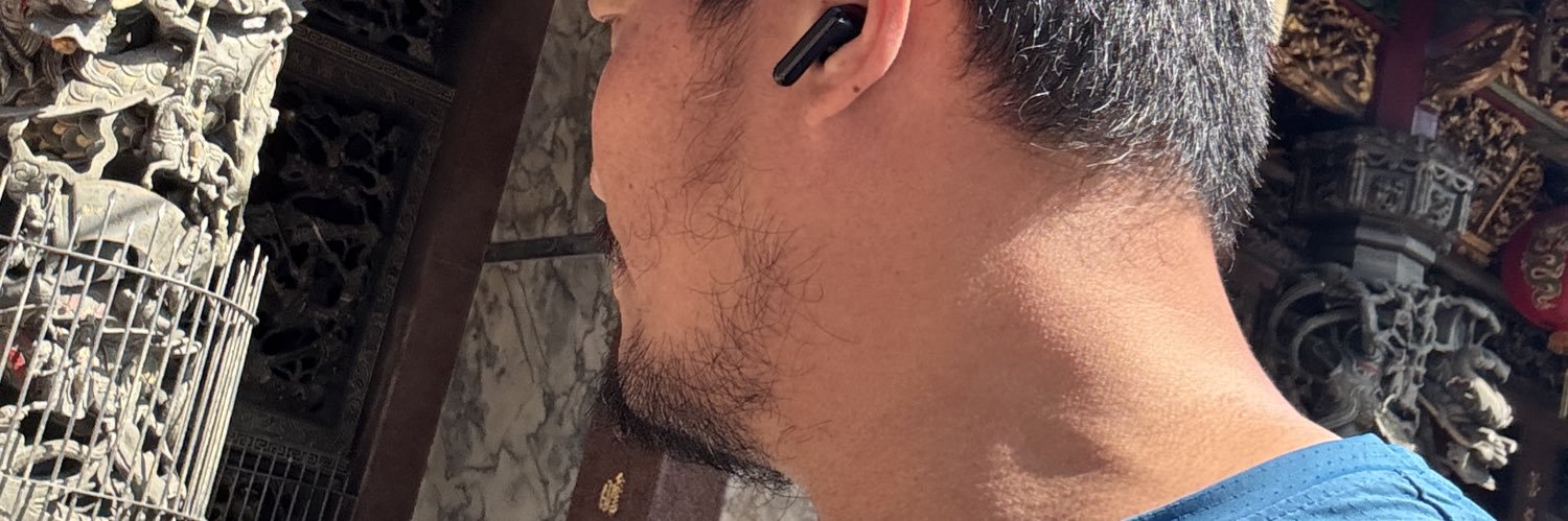 臺灣黑熊&小黑熊 banner