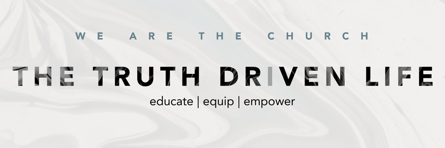 ichoosetruth's profile banner image