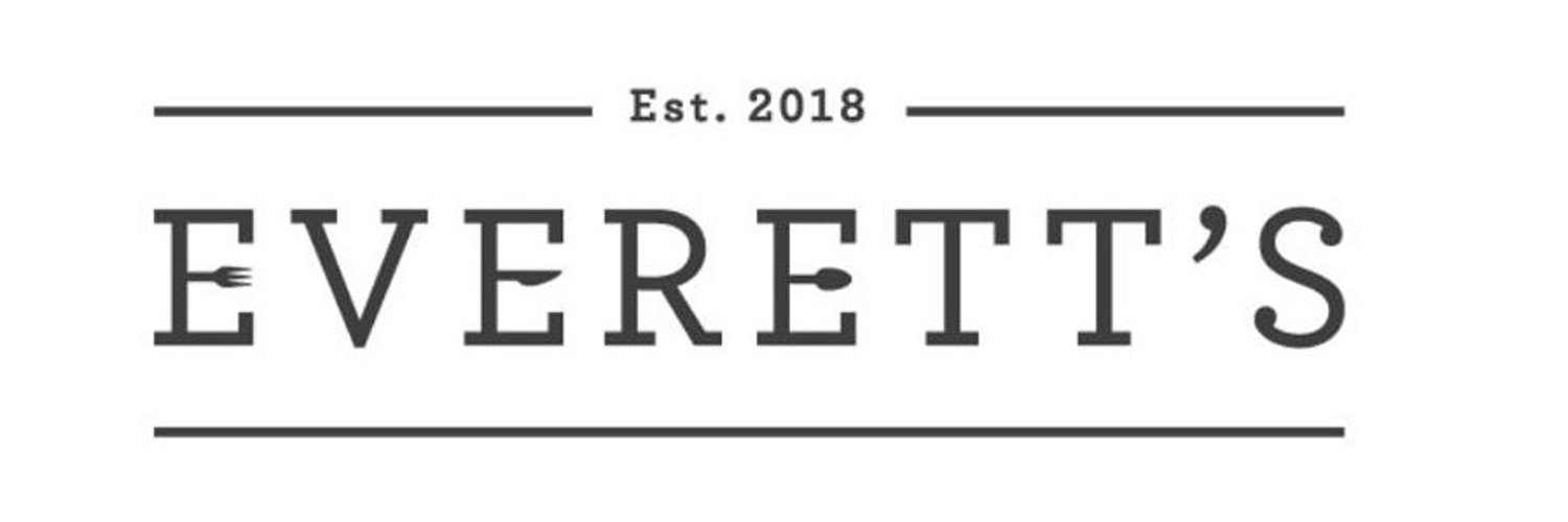 Everett's Restaurant Profile Banner