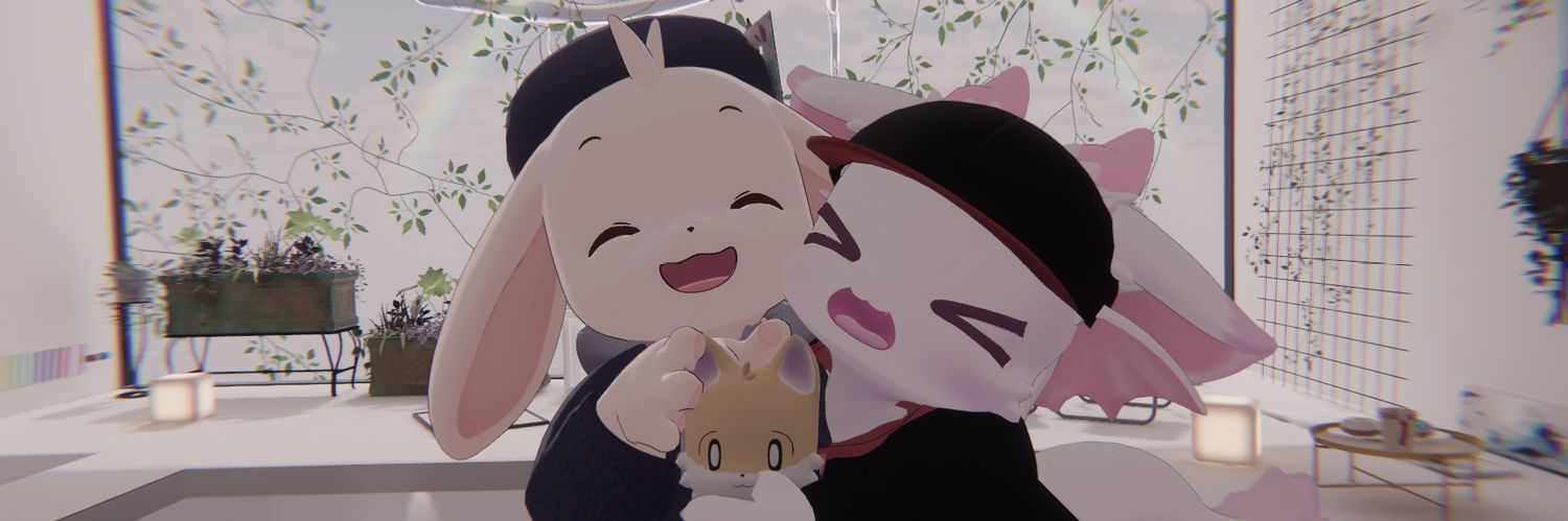 ぱんだ/graph*'s banner