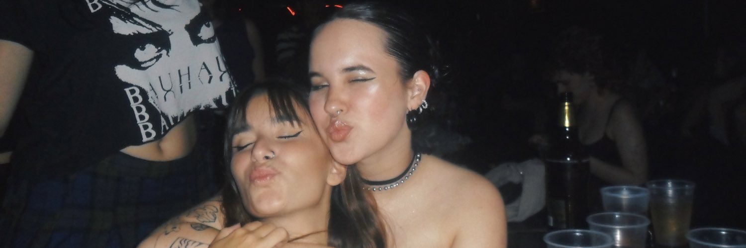 LucilaRuizz's profile banner image