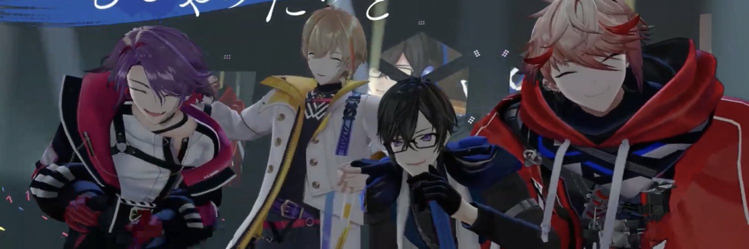 Sherlckdy's profile banner image
