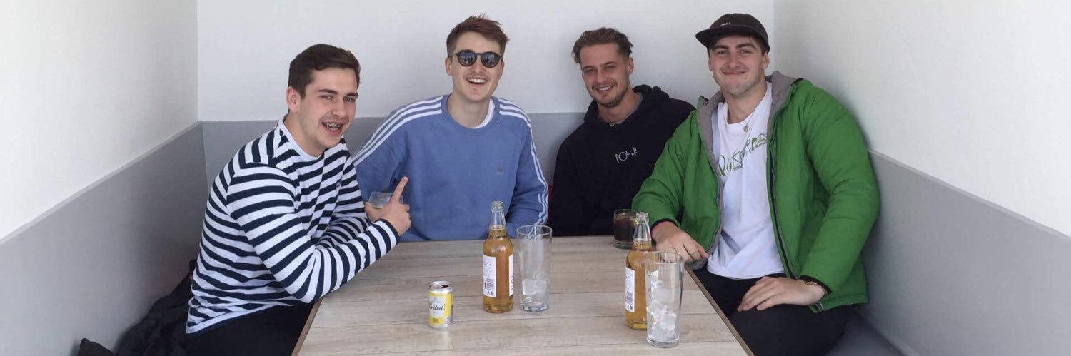 jake_clemson's profile banner image