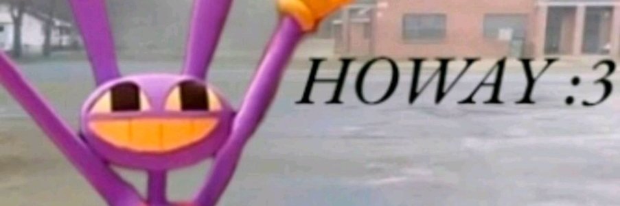 xyefairy's profile banner image