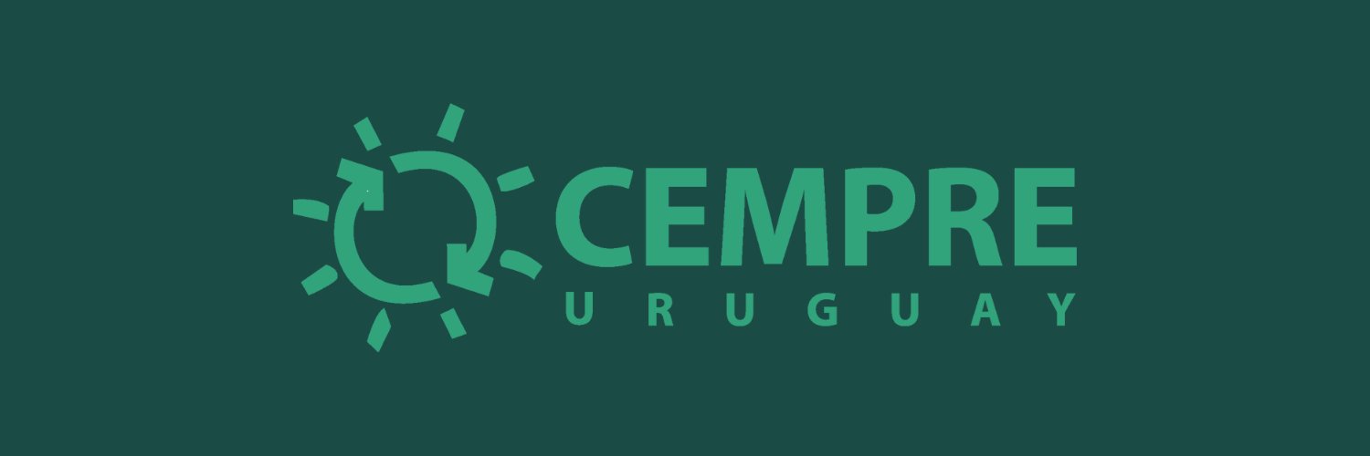 Cempre Uruguay banner