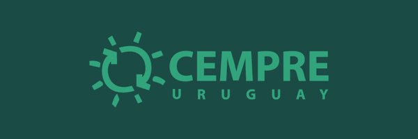 CempreUy Profile Banner