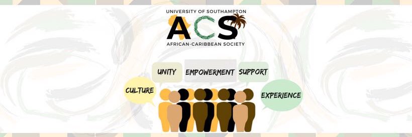 Uni of Southampton ACS banner
