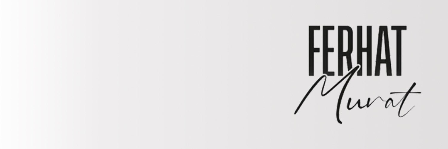 Ferhat Murat's banner