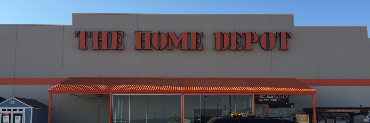 THDFortSmith's profile banner image