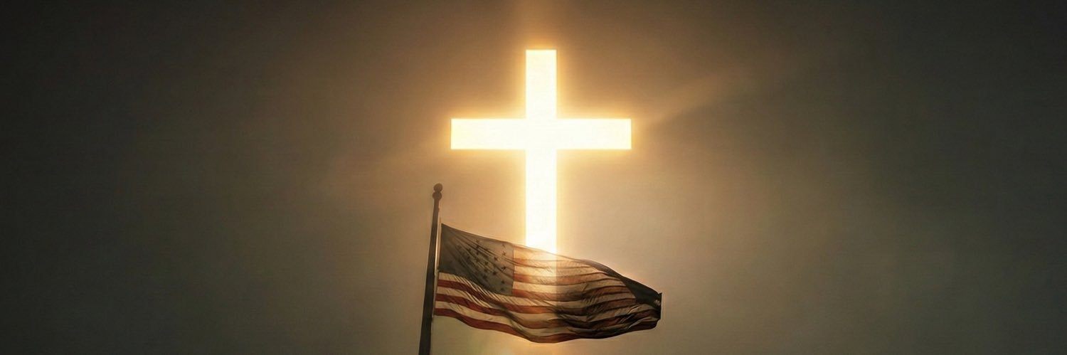 ✝️ Isaac 🇺🇸 banner