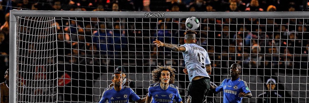 AlissonPeres's profile banner image