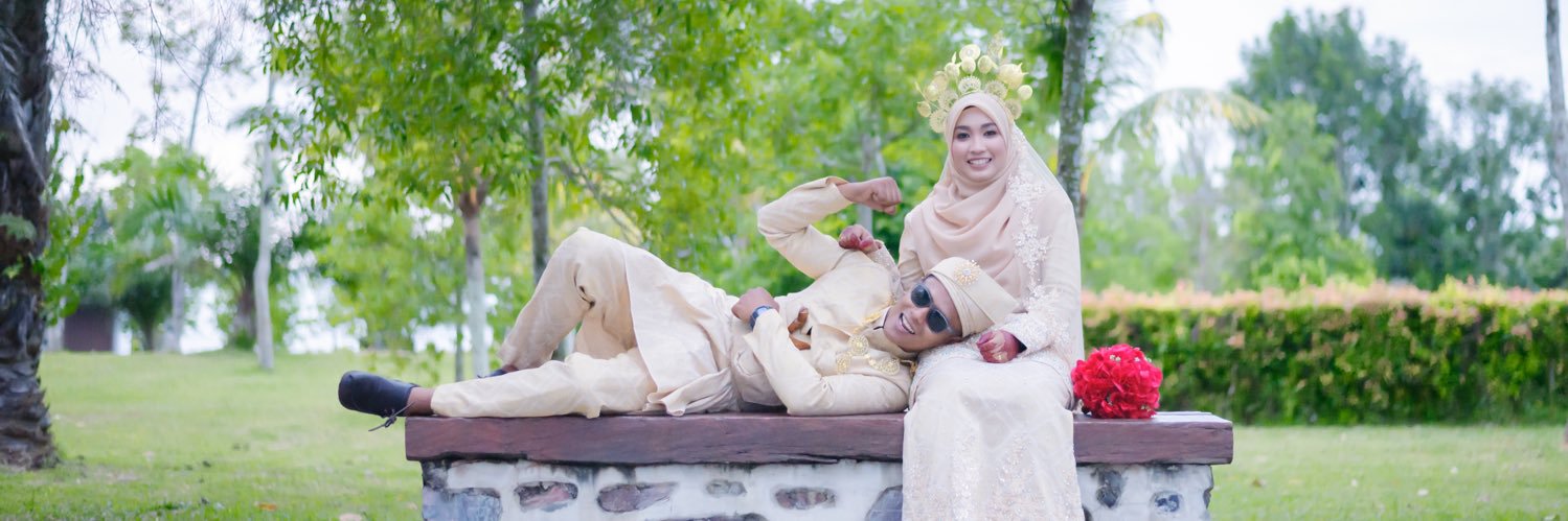 hudaaaroslan's profile banner image