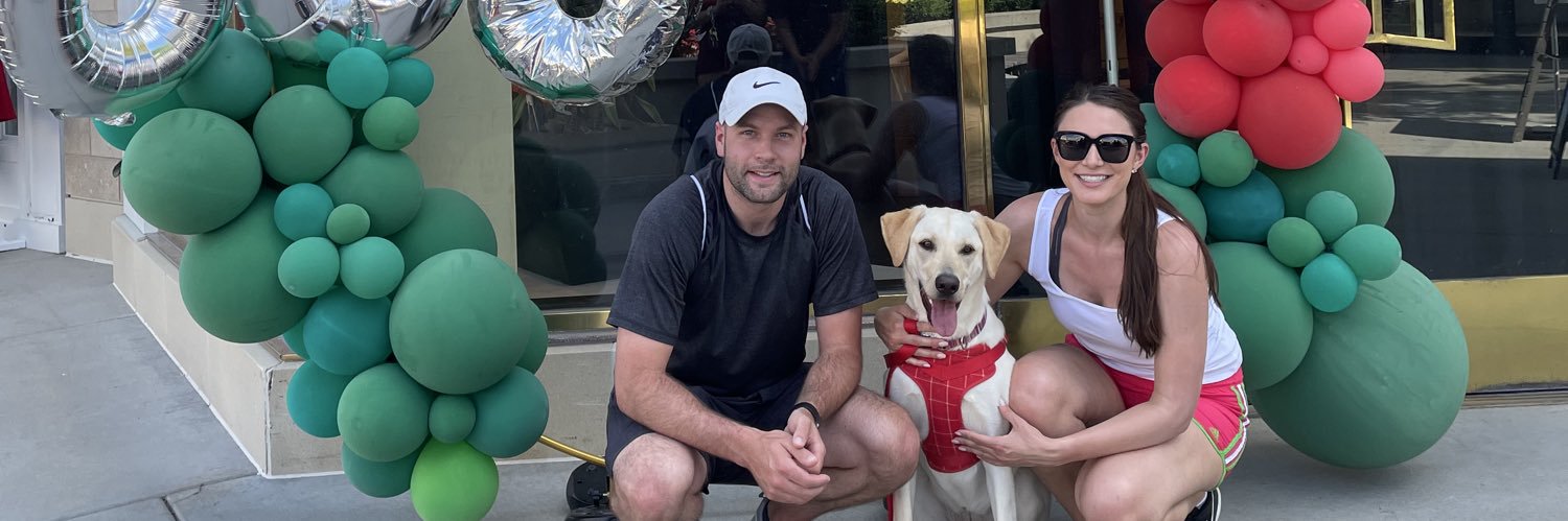 Corey Leivermann banner