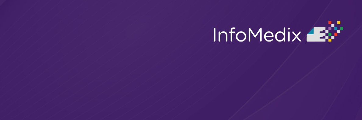 InfoMedix banner