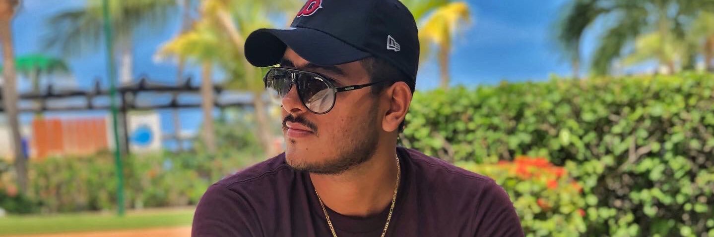 RoeliMoreno's profile banner image
