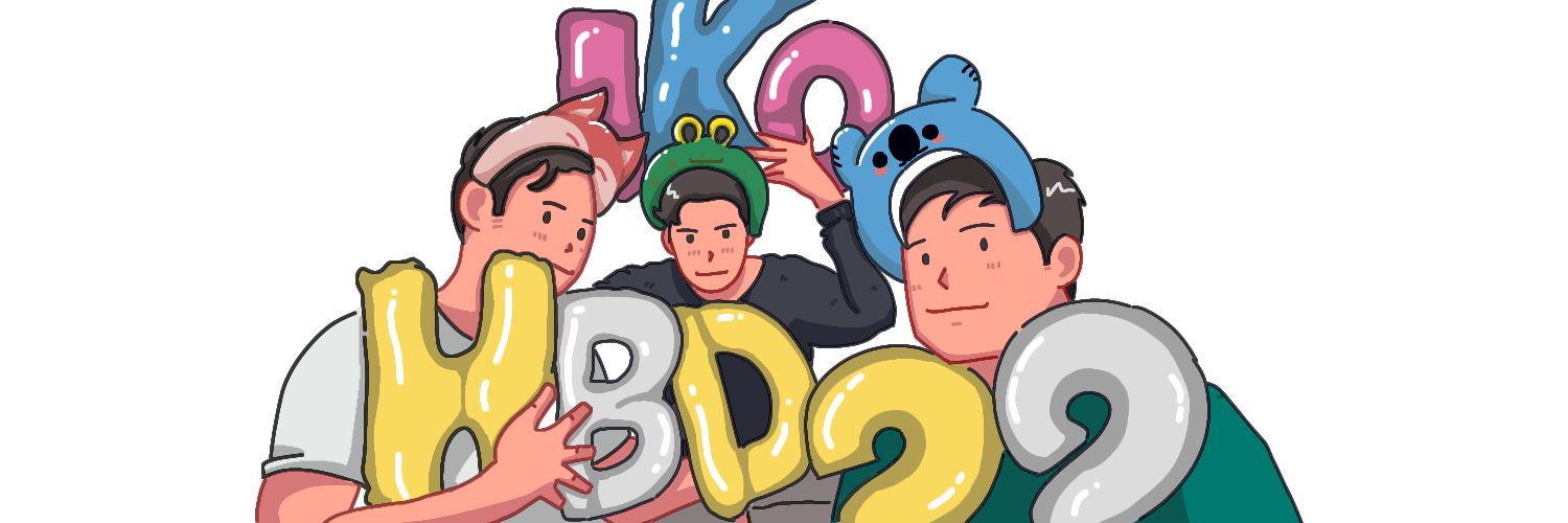 dawetkukus's profile banner image