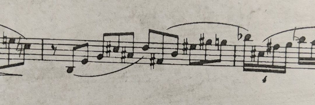 andrewksax's profile banner image