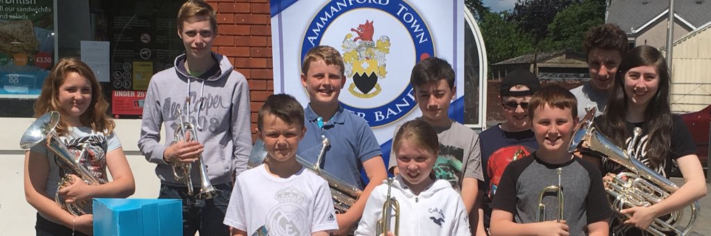ammanfordjunior's profile banner image