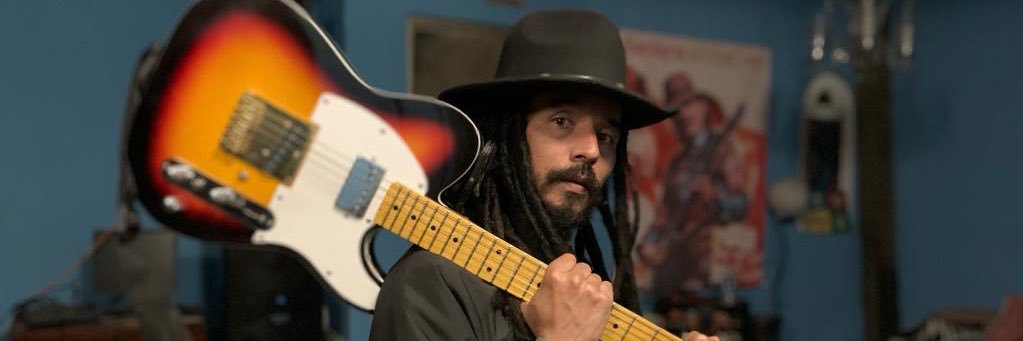 Javier Fonseca banner