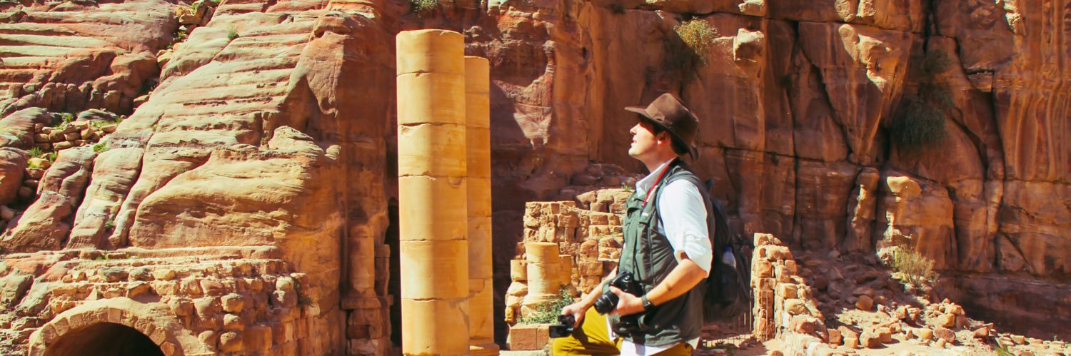 georgeon77's profile banner image