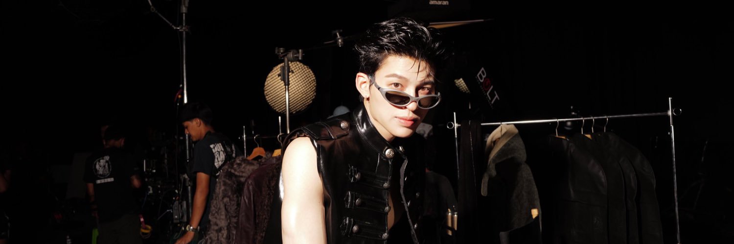 fonnn ✿ มีสติหน่อยคนดื้อ banner