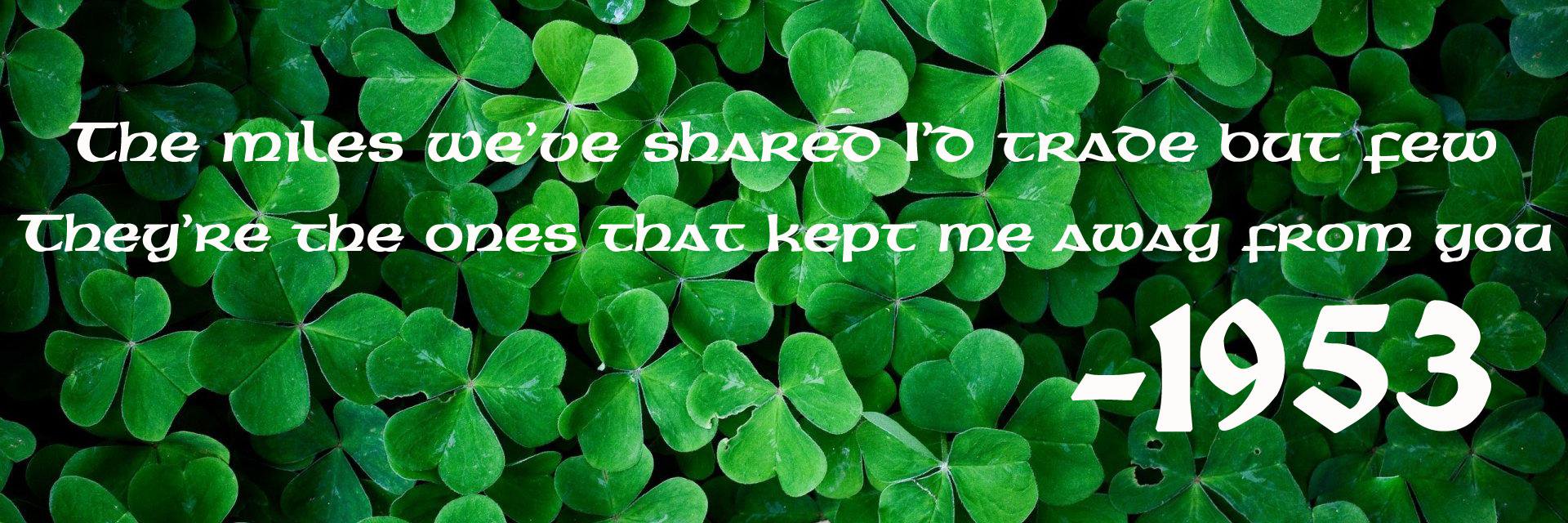 Tom BoW ☘️ banner