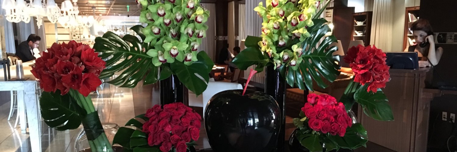 MOSAICflowers's profile banner image
