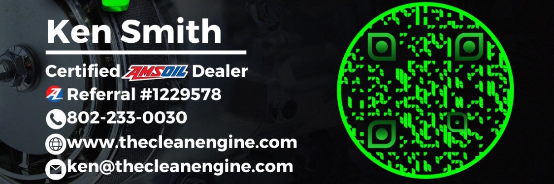 CleanEngine's profile banner image