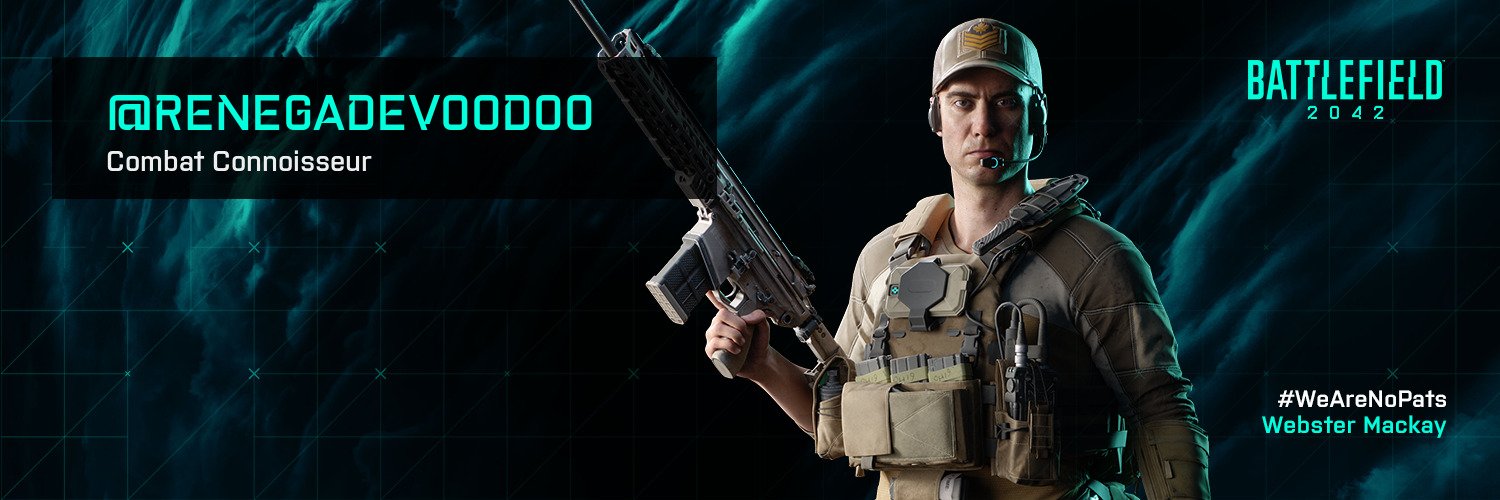 renegadevoodoo's profile banner image
