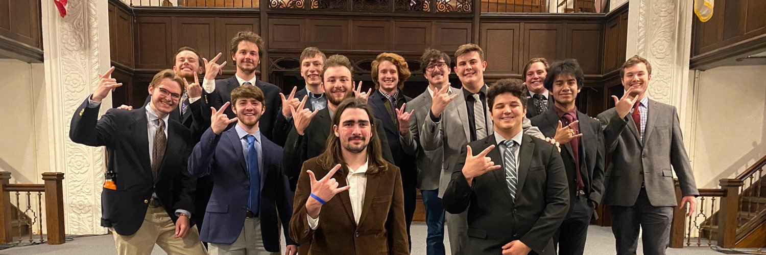 trevordray18's profile banner image