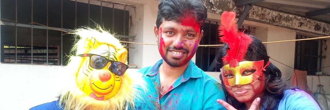 rahultpray's profile banner image