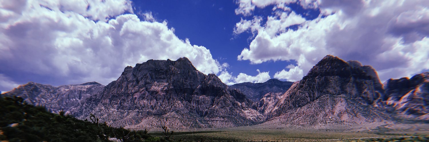 KameronCappella's profile banner image