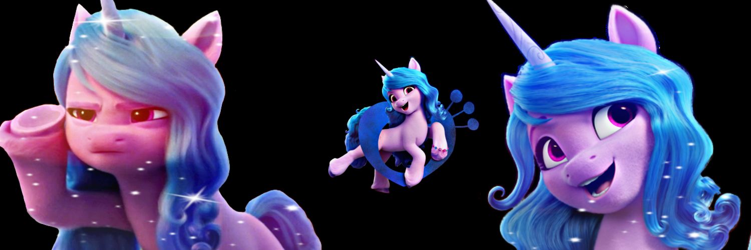 ofunicornisms's profile banner image