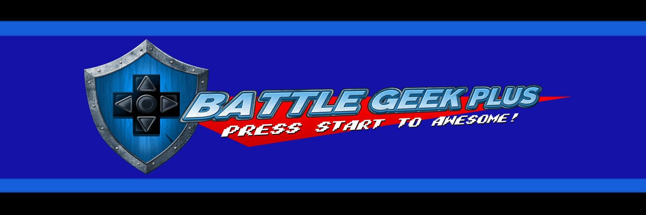 BattleGeekPlus's profile banner image