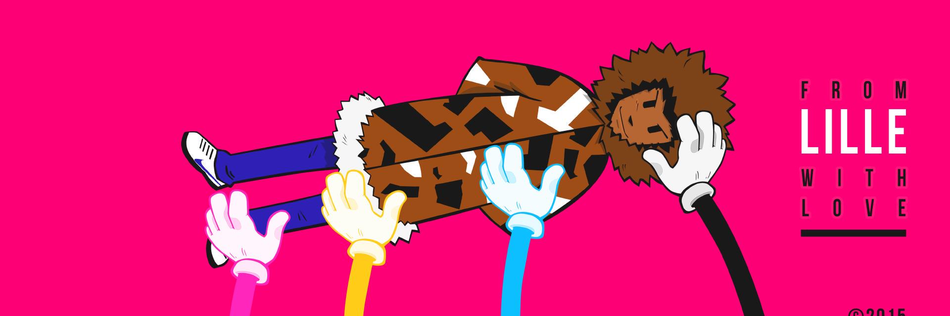 endji1's profile banner image