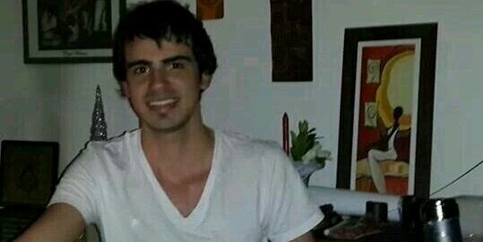 SimonLuciano's profile banner image