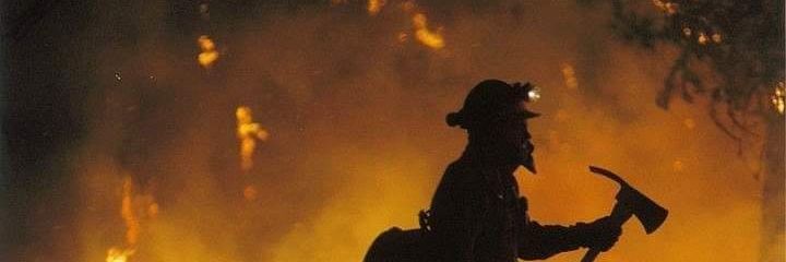 TexasFires's profile banner image