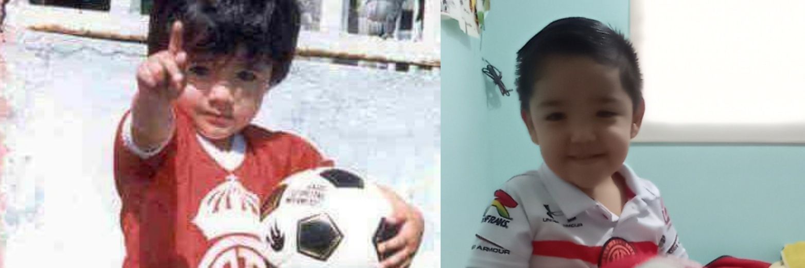 Sergio O Ceballos G banner