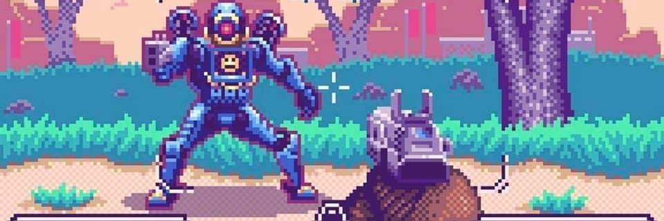 IrvingPacho's profile banner image
