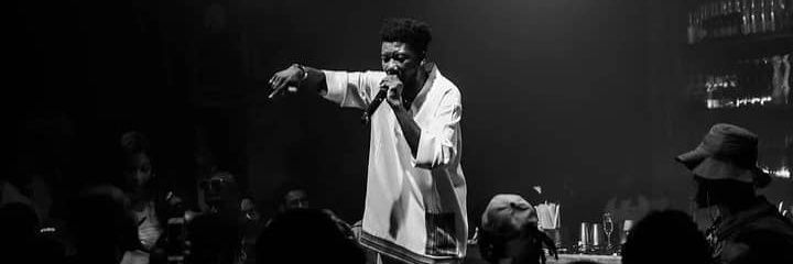 TiCmusicGh's profile banner image