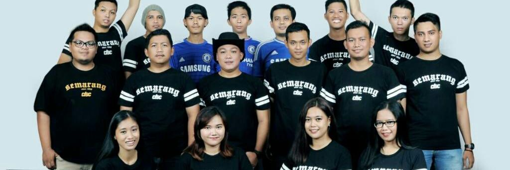 CISC Semarang banner